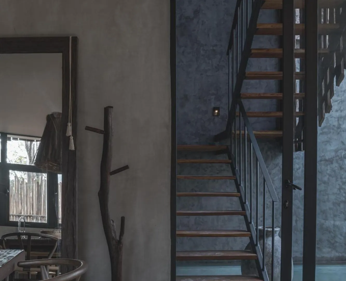 Lägenhet Esencia Villas Tulum Mexiko