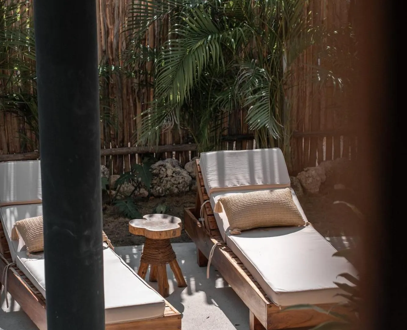 Appartamento Esencia Villas Tulum
