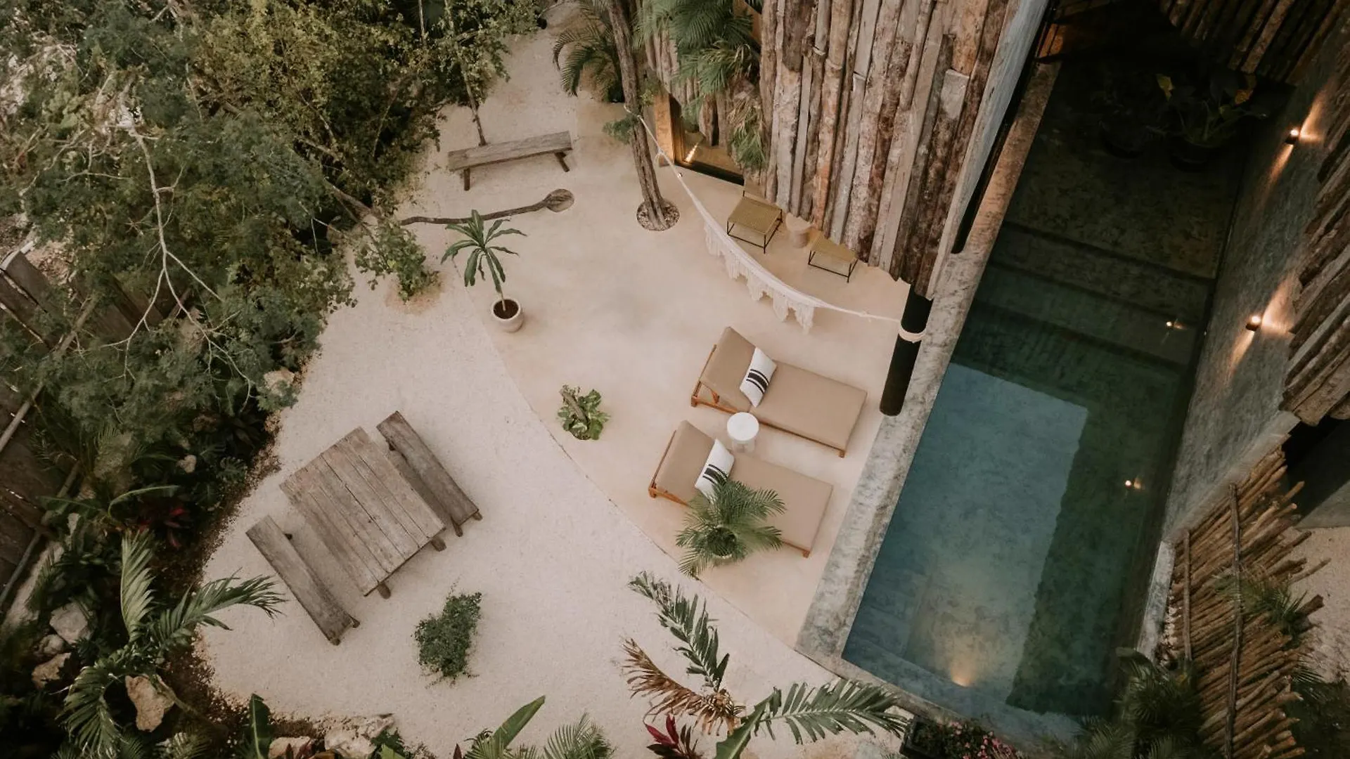Appartamento Esencia Villas Tulum
