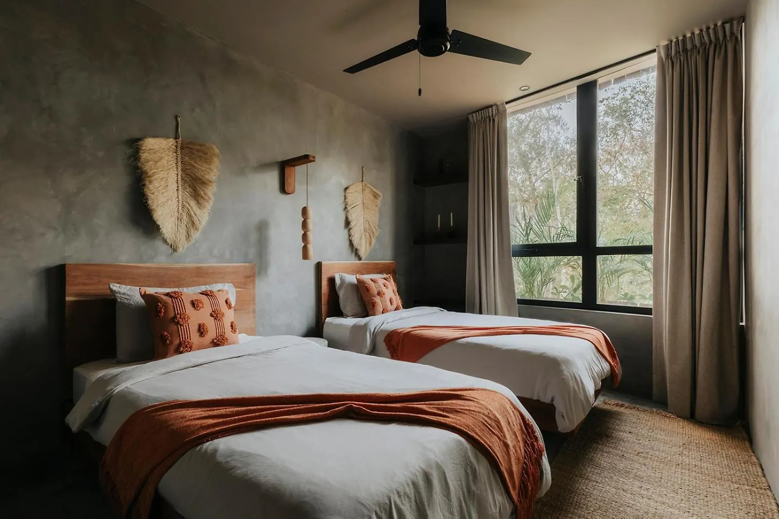 Appartamento Esencia Villas Tulum