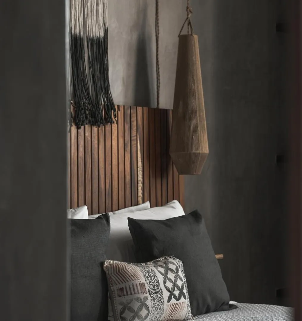 Esencia Villas トゥルム アパート