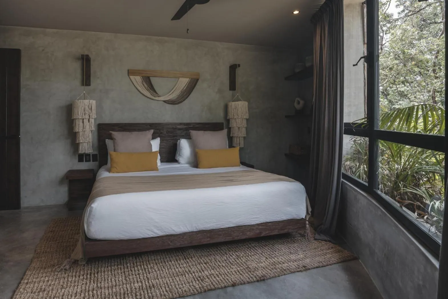 Esencia Villas トゥルム メキシコ
