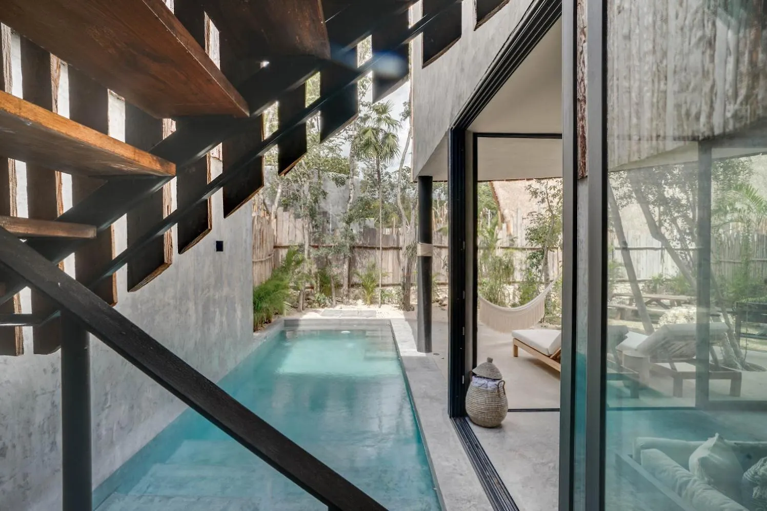 Esencia Villas トゥルム 0*,  メキシコ