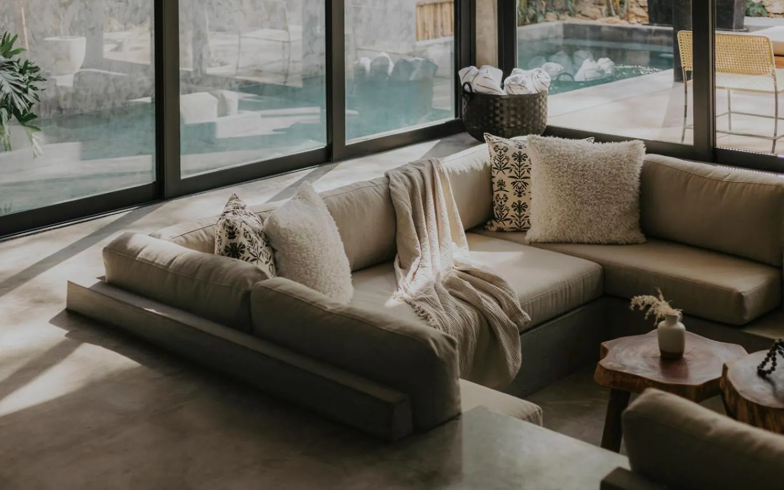 Esencia Villas トゥルム 0*,