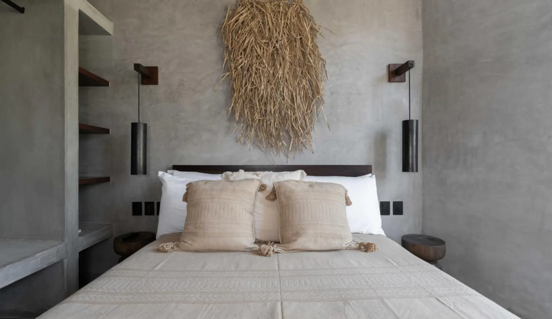 Esencia Villas トゥルム 0*,  メキシコ
