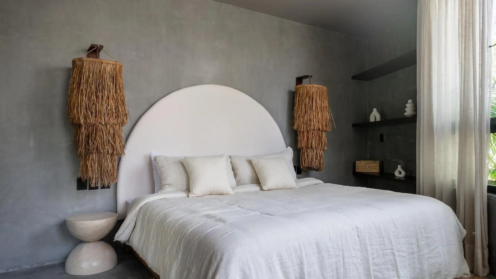 アパート Esencia Villas トゥルム メキシコ