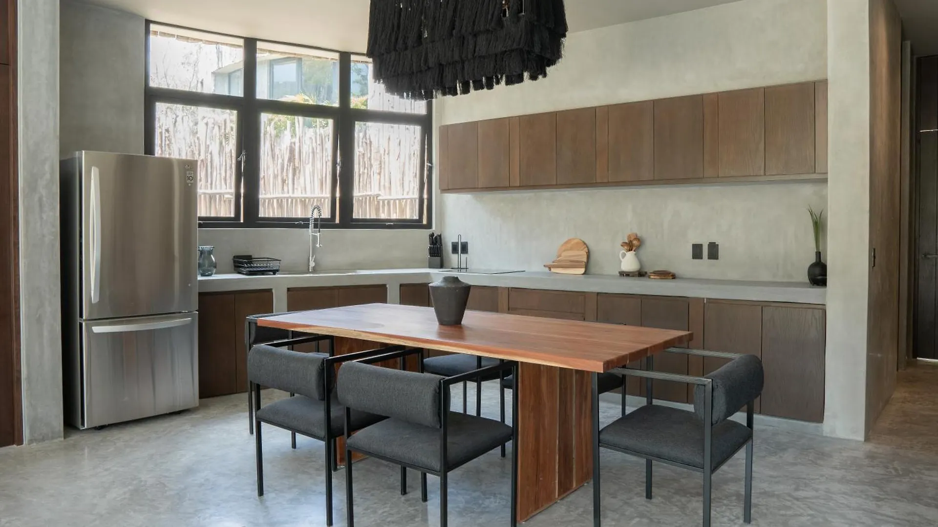 Esencia Villas トゥルム メキシコ